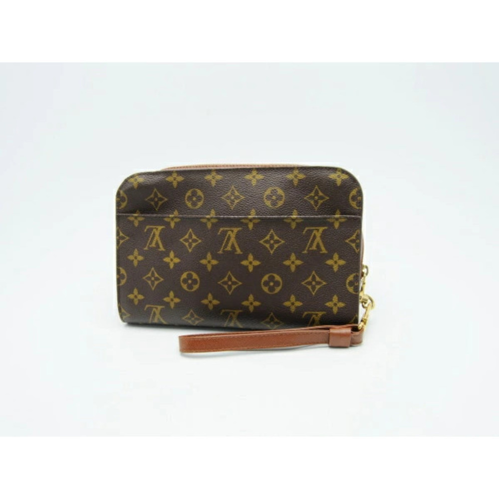 Louis Vuitton Monogram Orsay